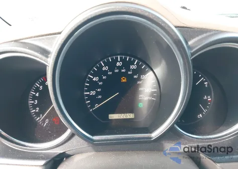 2005 Lexus Rx 330 из США, поврежденный, VIN 2T2HA31U55C076325